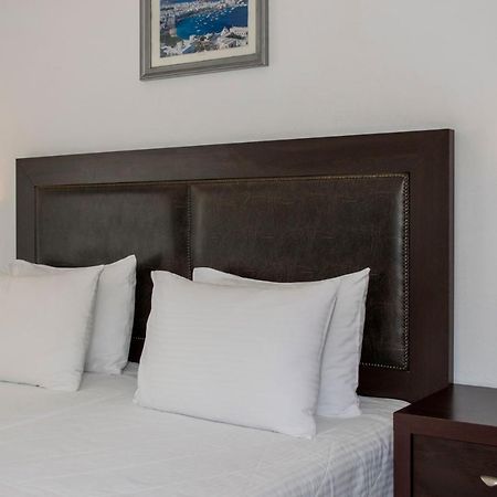Giannoulaki Resort 格拉斯托斯 外观 照片