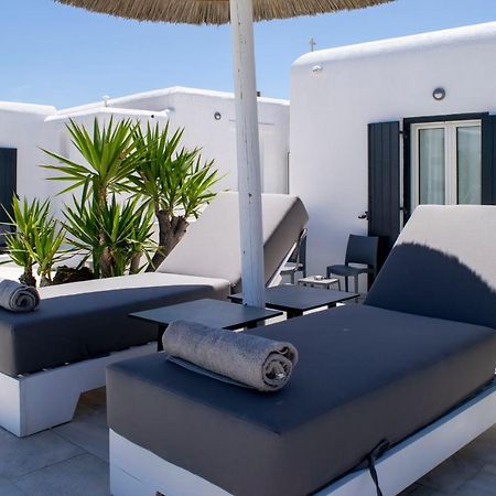 Giannoulaki Resort 格拉斯托斯 外观 照片