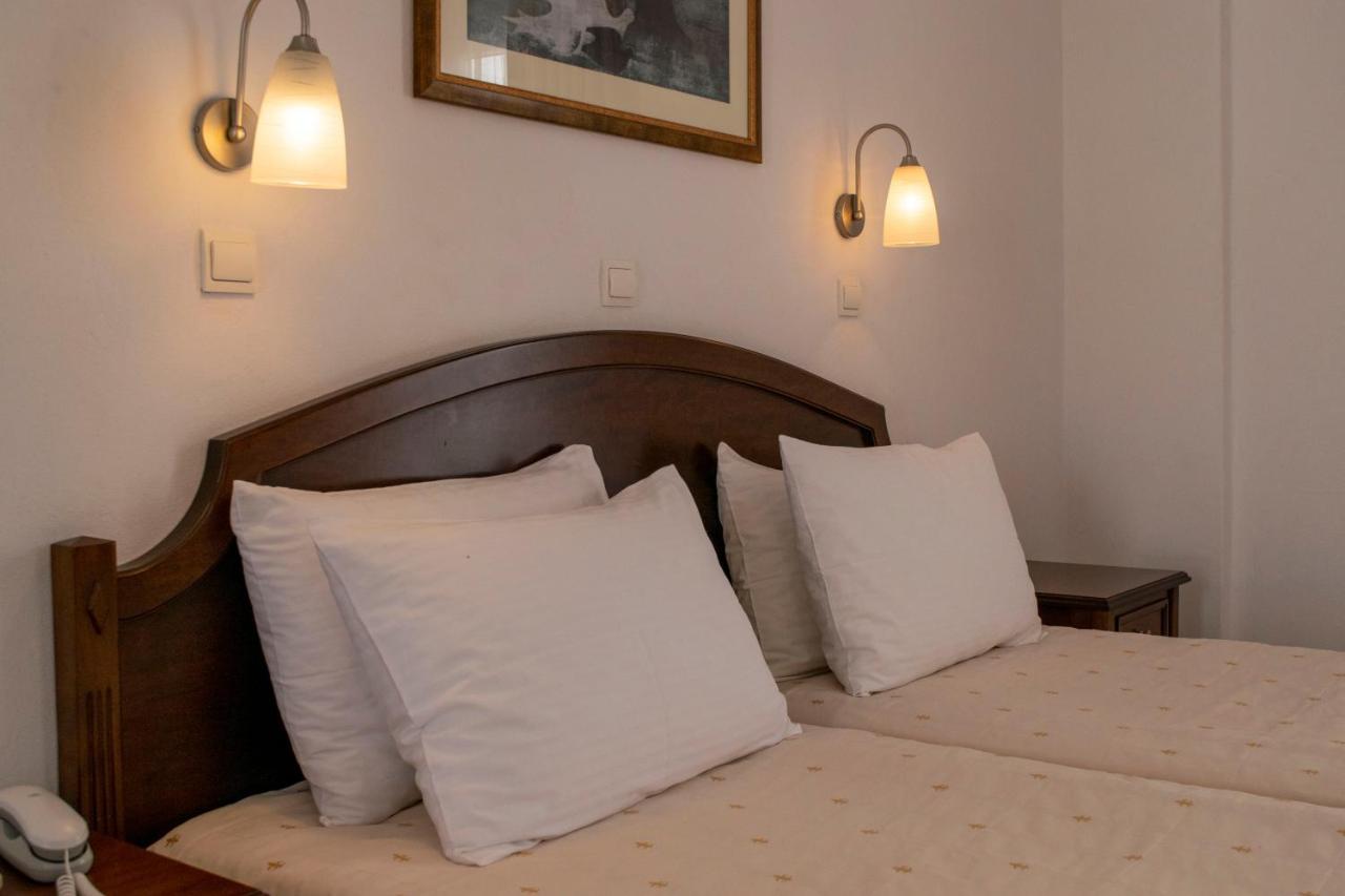 Giannoulaki Resort 格拉斯托斯 外观 照片