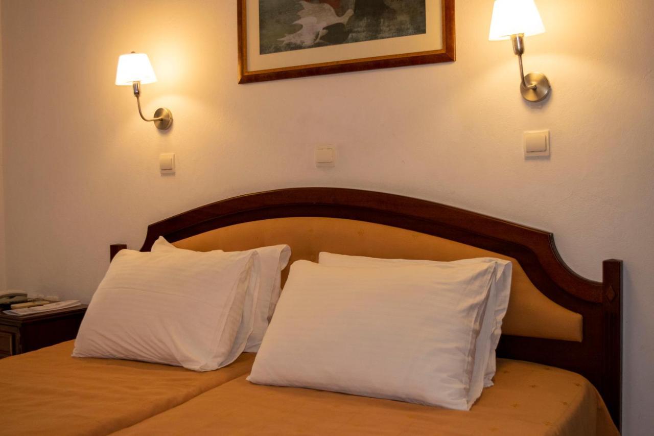 Giannoulaki Resort 格拉斯托斯 外观 照片